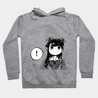 Komi Hoodie